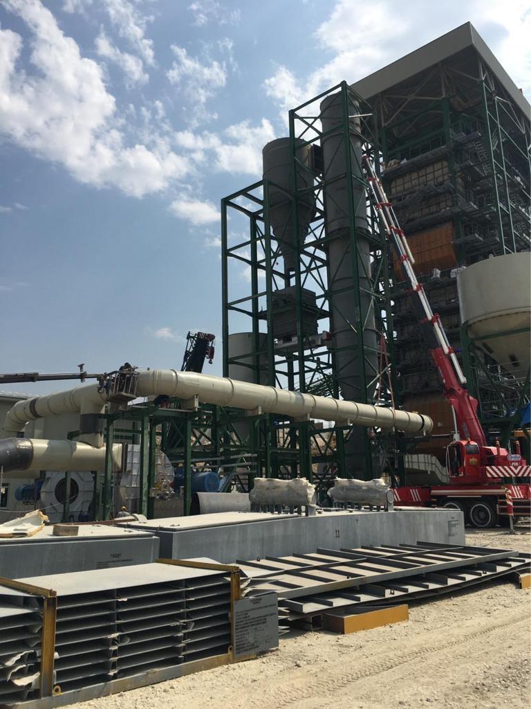 Pehlivan Çelik Yapı